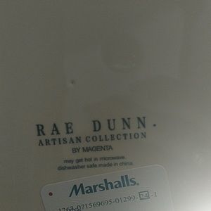 Other - Rae Dunn "Good Dog" Treat Canister Other - Rae Dunn "Good Dog" Treat Canister